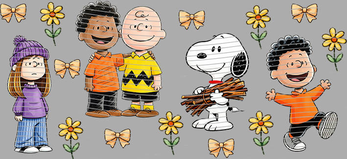 16oz Snoopy-SN-58